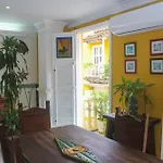 Apartamento junto al Mar en Centro Histórico .