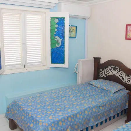 Junto Al Mar En Centro Historico . Apartamento Cartagena