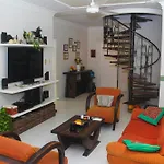 Apartamento Junto Al Mar En Centro Historico .