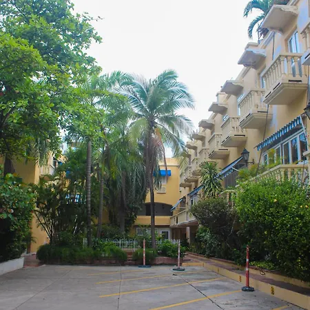 Apartment Junto Al Mar En Centro Historico . Cartagena