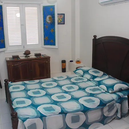 Junto Al Mar En Centro Historico . Apartment