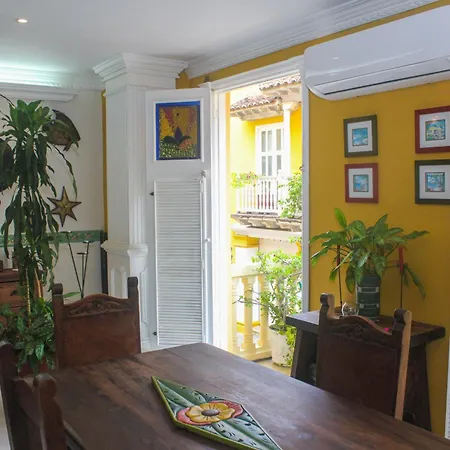 Apartment Junto Al Mar En Centro Historico .